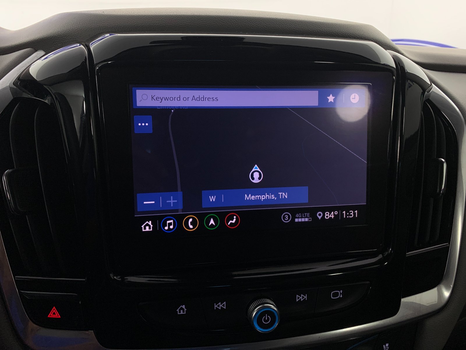 Used 2020 Chevrolet Traverse Premier w/ LPO, Floor Liner Package FWD image 26