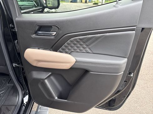 New 2026 GMC Canyon Denali AWD/4WD image 47