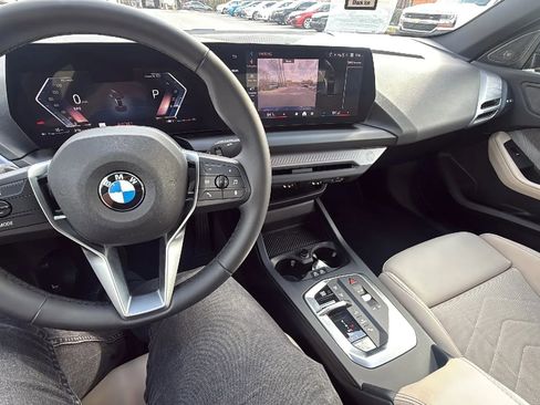 Used 2025 BMW 228i xDrive image 16