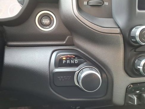 Used 2022 RAM 2500 Tradesman image 25