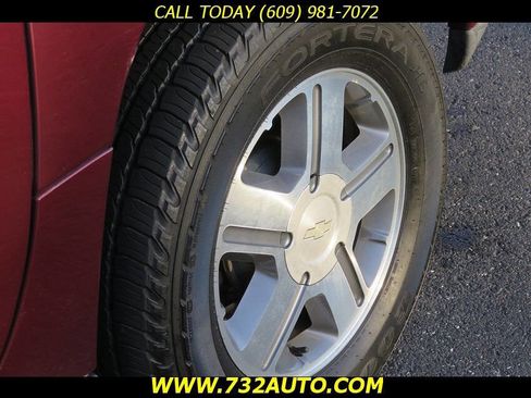 Used 2004 Chevrolet TrailBlazer LT w/ LT Preferred Equipment Group image 34