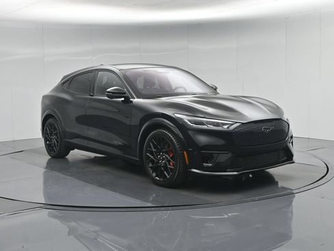 Used 2023 Ford Mustang Mach-E GT w/ GT Performance Edition AWD/4WD image 57
