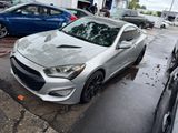 Used 2013 Hyundai Genesis 3.8 image 3