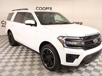 Used 2023 Ford Expedition Limited