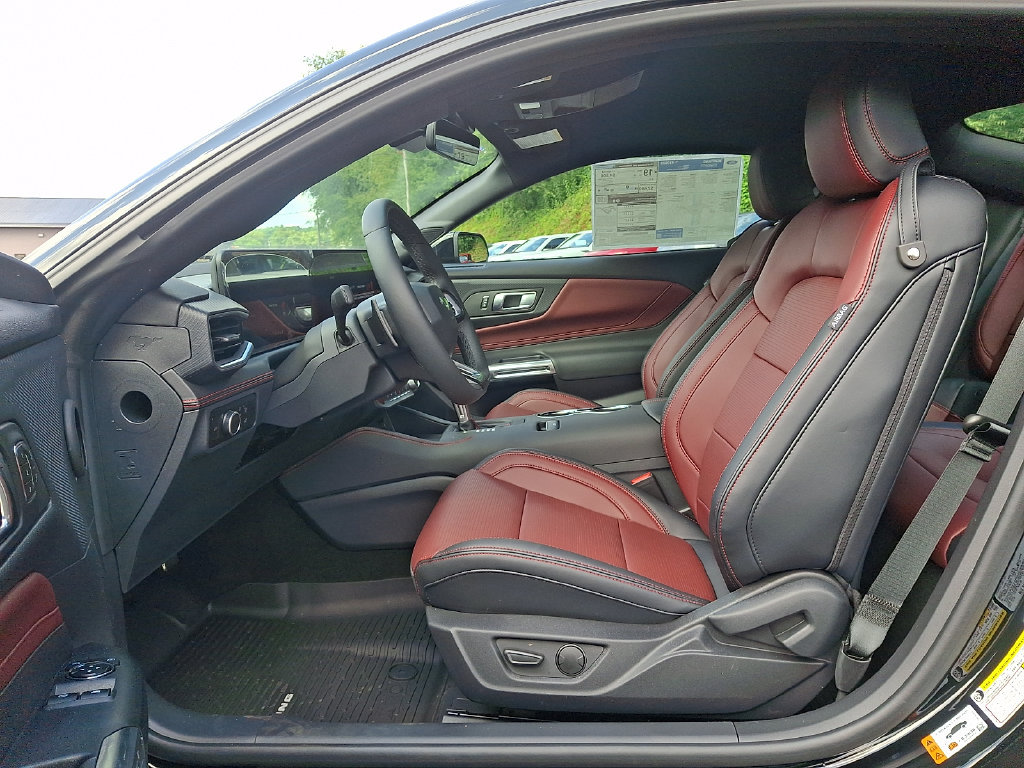 New 2026 Ford Mustang GT Premium RWD image 6