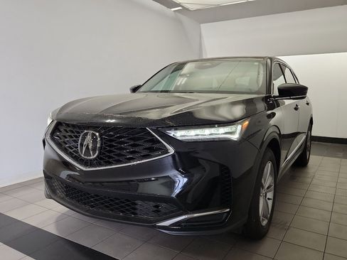 New 2026 Acura MDX FWD image 2