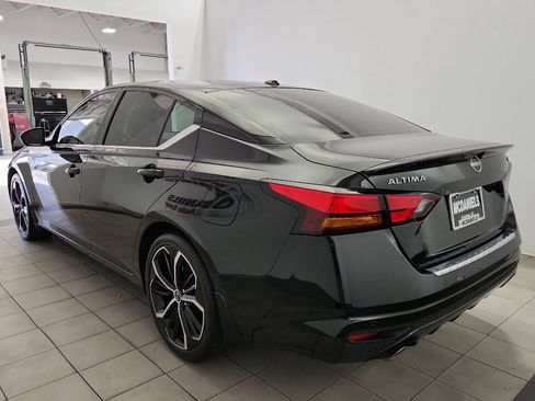 Used 2023 Nissan Altima 2.5 SR image 5