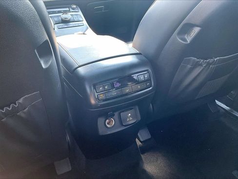 Used 2021 Hyundai Palisade Calligraphy AWD/4WD image 12