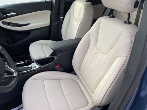 New 2026 Buick Encore GX Avenir w/ Avenir Convenience Package image 12