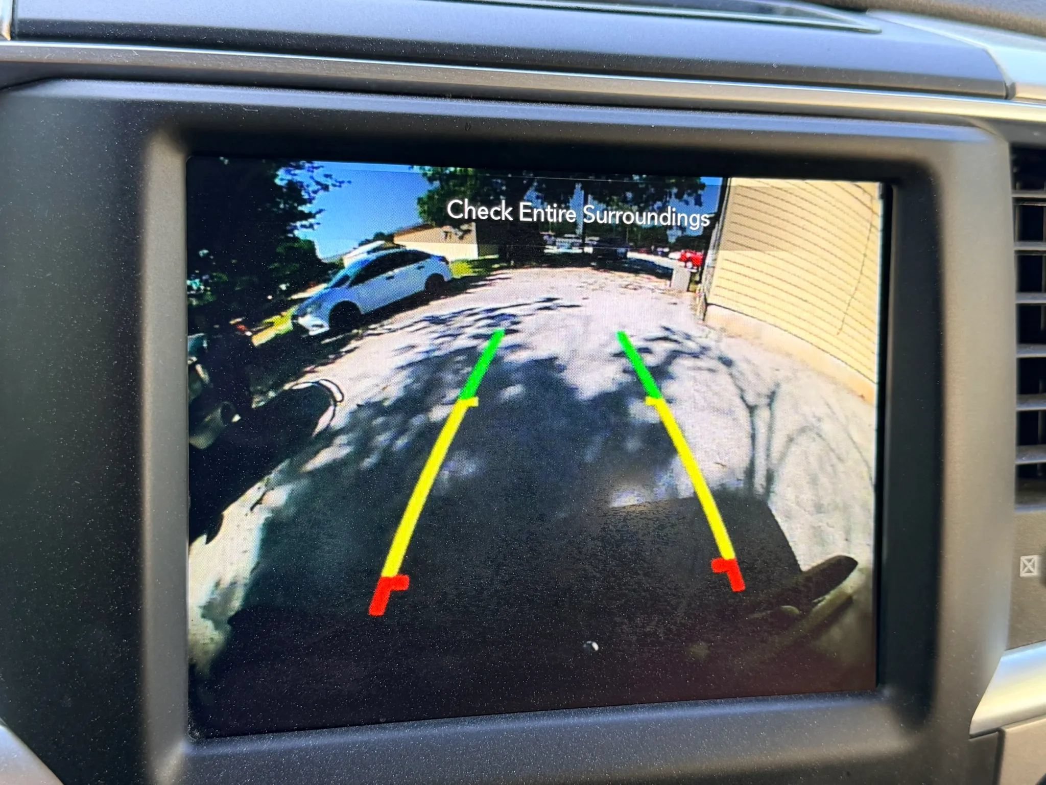 Used 2020 RAM 1500 Warlock w/ Electronics Group RWD image 15