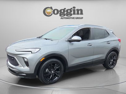 Used 2024 Buick Encore GX Sport Touring