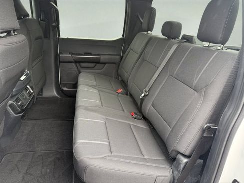 New 2026 Ford F150 STX w/ F-150 LOBO Package AWD/4WD image 10
