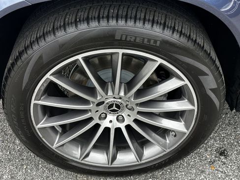 Certified 2024 Mercedes-Benz GLE 350 4MATIC image 20