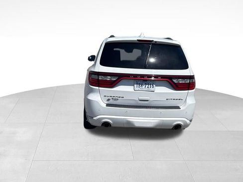 Used 2018 Dodge Durango Citadel w/ Technology Group image 13