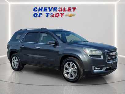 Used 2014 GMC Acadia SLT