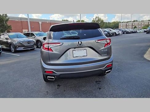 New 2025 Acura RDX SH-AWD w/ Technology Package image 43