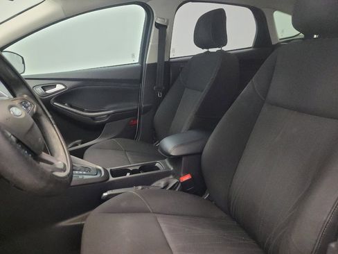 Used 2018 Ford Focus SEL FWD image 17