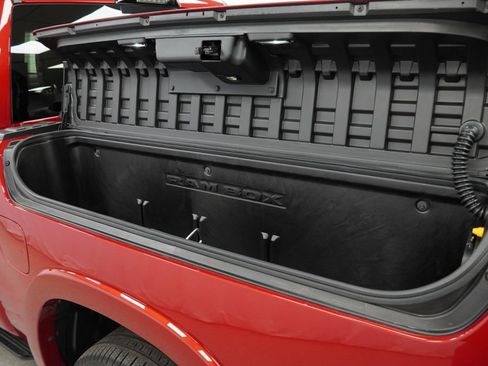 Used 2026 RAM 1500 Limited AWD/4WD image 40