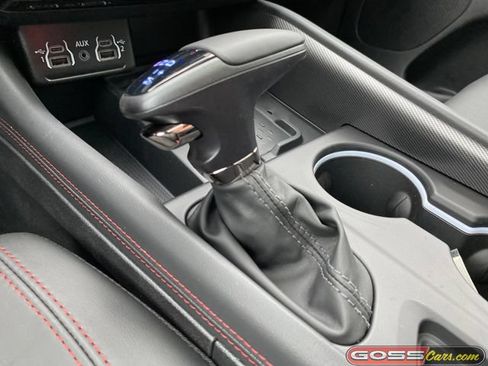 New 2026 Dodge Durango GT AWD/4WD image 14