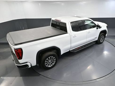 Used 2023 GMC Sierra 1500 AT4 w/ AT4 Preferred Package AWD/4WD image 66