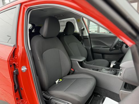 New 2026 Hyundai Kona SEL Sport AWD/4WD image 19
