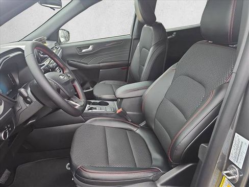 New 2026 Ford Escape ST-Line image 18