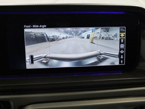 Used 2023 Mercedes-Benz G 63 AMG 4MATIC image 13