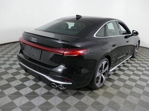 New 2025 Audi S5 Premium Plus image 3