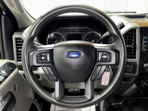Used 2020 Ford F250 XL w/ Power Equipment Group AWD/4WD image 18