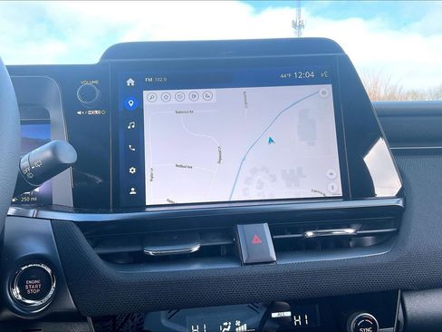 New 2026 Subaru Outback Limited XT image 28