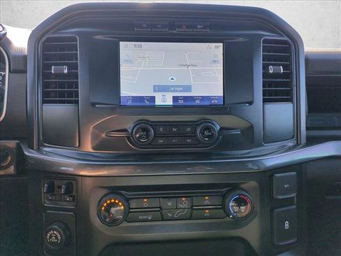 Used 2022 Ford F150 XL w/ STX Appearance Package image 15