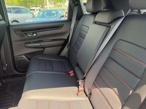 Used 2026 Honda CR-V Sport-L image 9