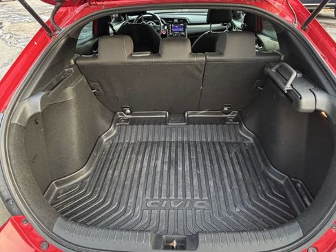 Used 2017 Honda Civic EX image 7