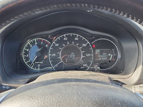 Used 2015 Nissan Versa Note SV w/ SV Appearance Package image 19