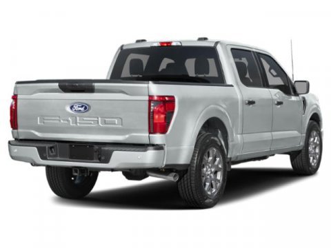 New 2026 Ford F150 STX w/ Equipment Group 200A AWD/4WD image 2