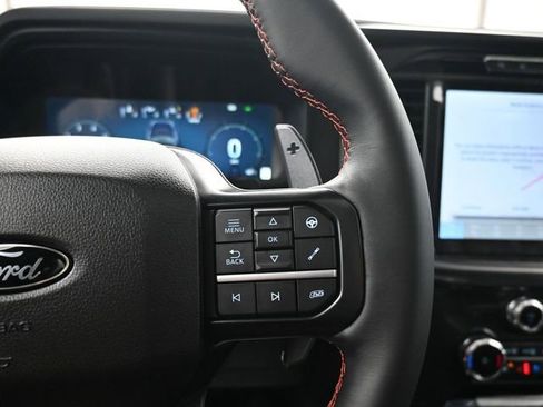 New 2026 Ford F150 Raptor AWD/4WD image 14