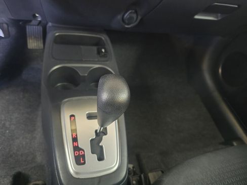 Used 2024 Mitsubishi Mirage G4 ES image 21