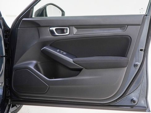 New 2026 Honda Civic Sport image 32