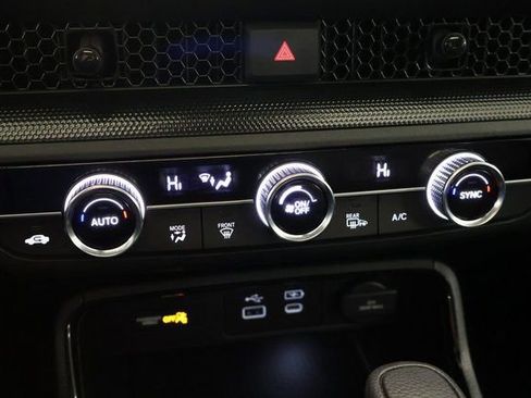 Used 2025 Honda CR-V EX image 23