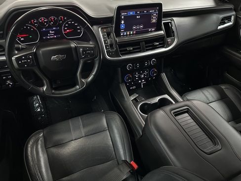 Used 2021 Chevrolet Tahoe RST image 12