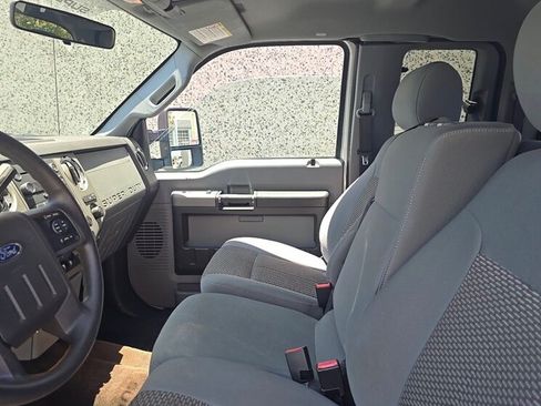 Used 2012 Ford F250 XLT w/ XLT Value Pkg RWD image 13