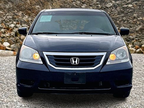 Used 2010 Honda Odyssey EX-L image 3