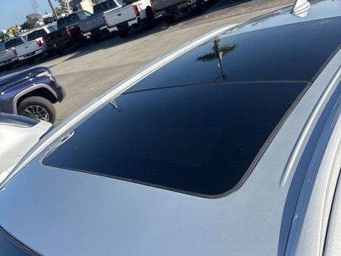 Used 2017 Nissan Murano Platinum w/ Platinum Technology Package image 13