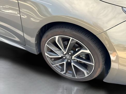 Used 2020 Toyota Corolla XSE FWD image 13