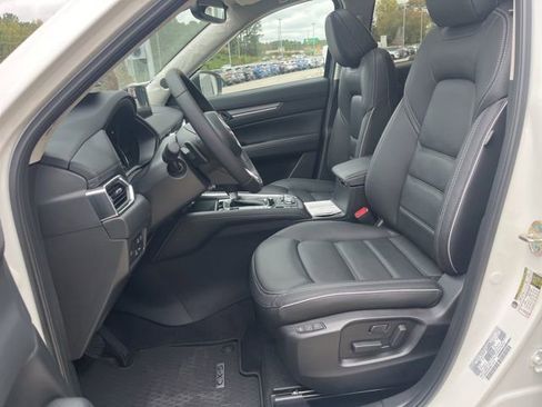 New 2025 MAZDA CX-5 AWD 2.5 S w/ Premium Plus Pkg image 22
