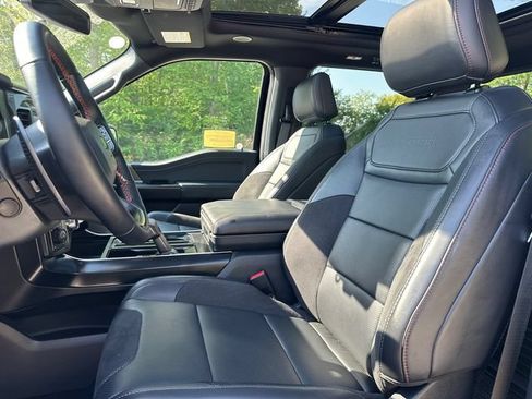Used 2025 Ford F150 Raptor AWD/4WD image 39