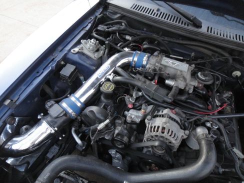 Used 2003 Ford Mustang GT RWD image 18