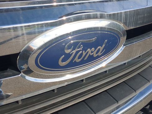 Used 2019 Ford F550 4x4 Crew Cab Super Duty image 30