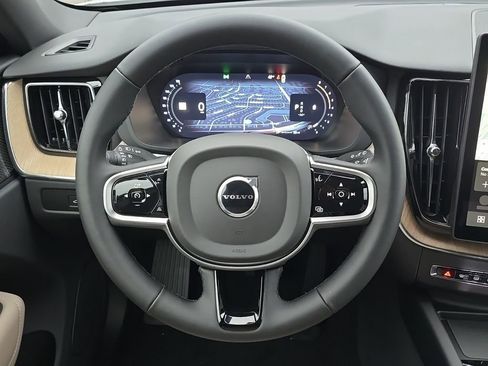 New 2026 Volvo XC60 B5 Plus w/ Climate Package AWD/4WD image 14