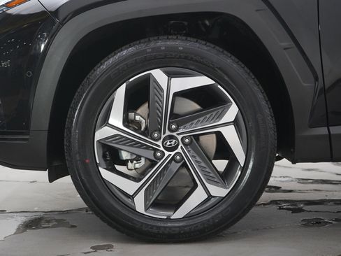 Used 2024 Hyundai Tucson Limited image 29